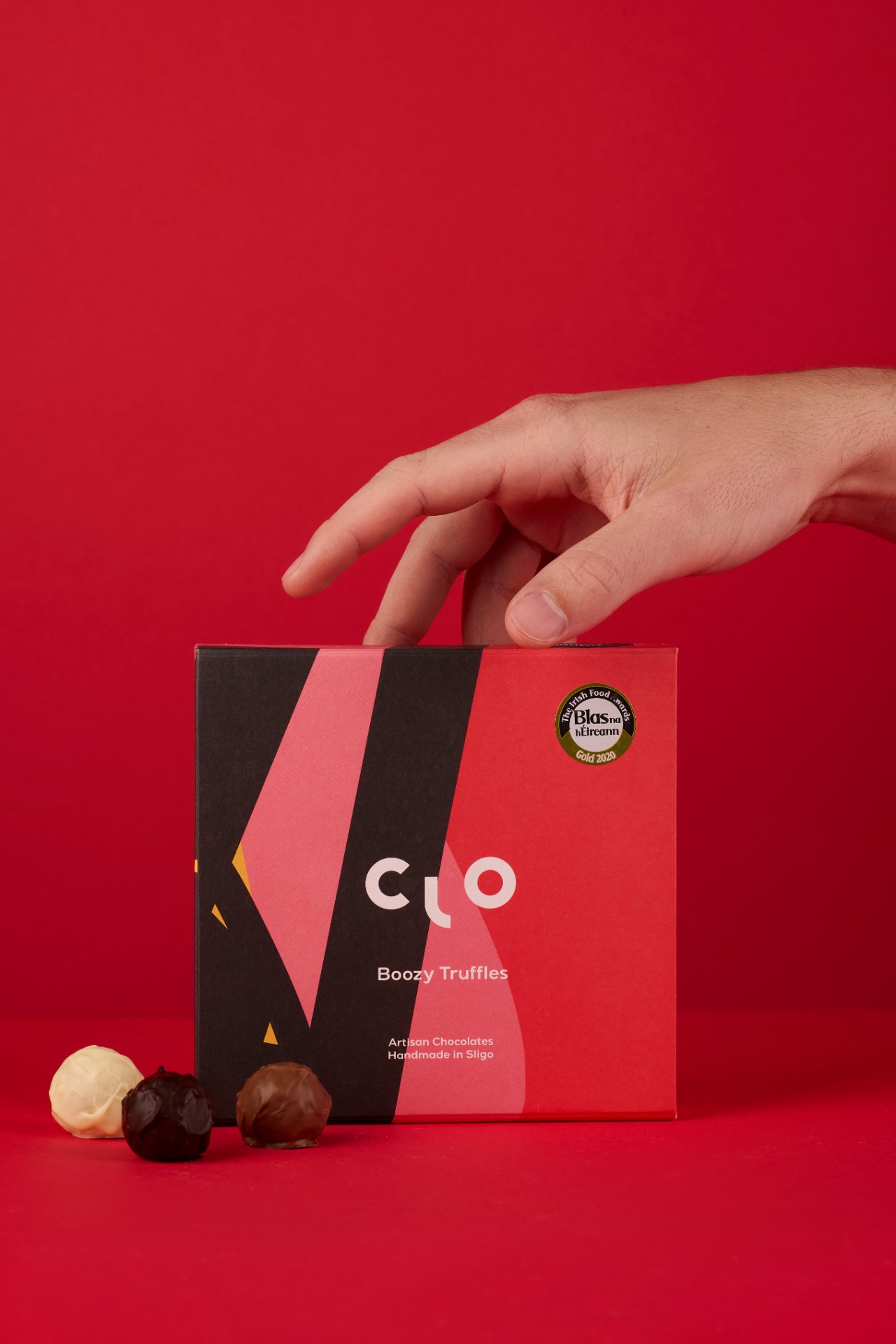 Clo Chocolate