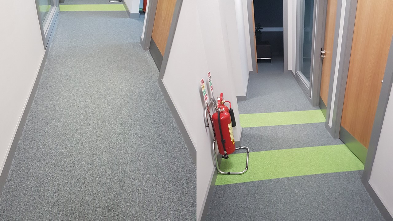 Pro Eco Cleaning