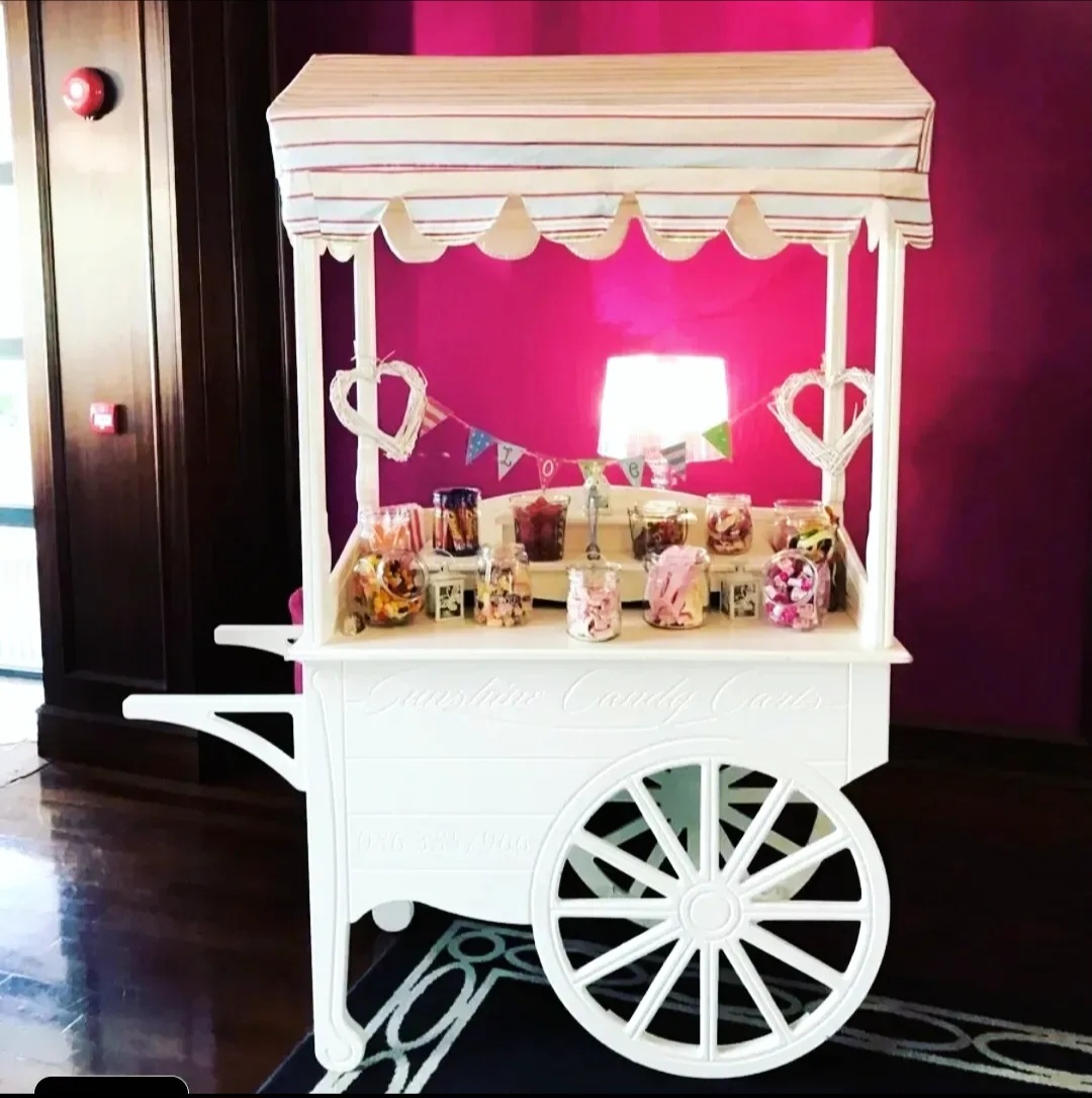 Magical Moments Rentals
