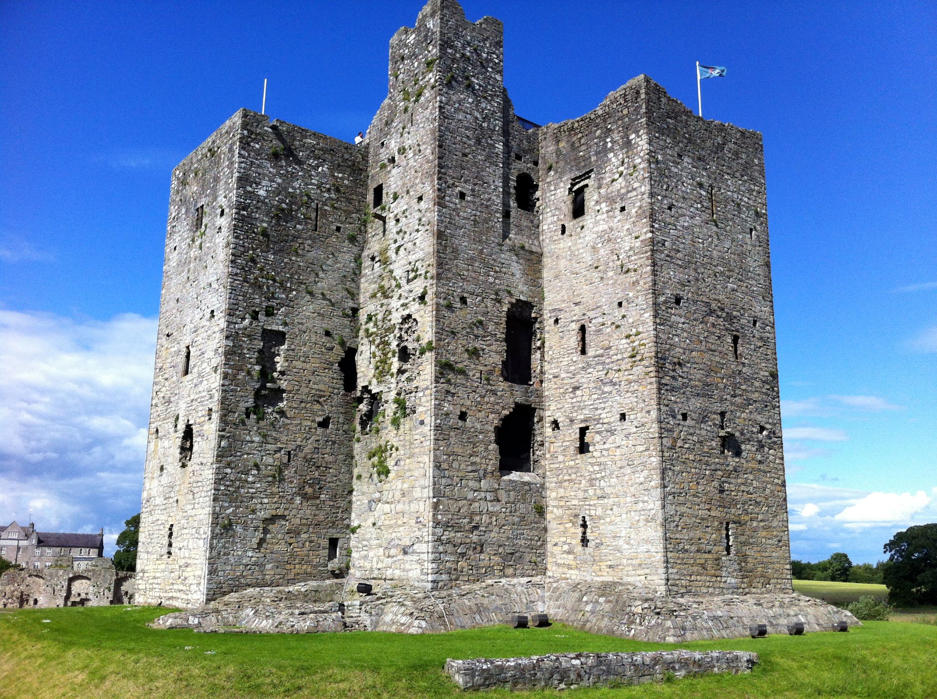 Newgrange & Boyne Valley Tours