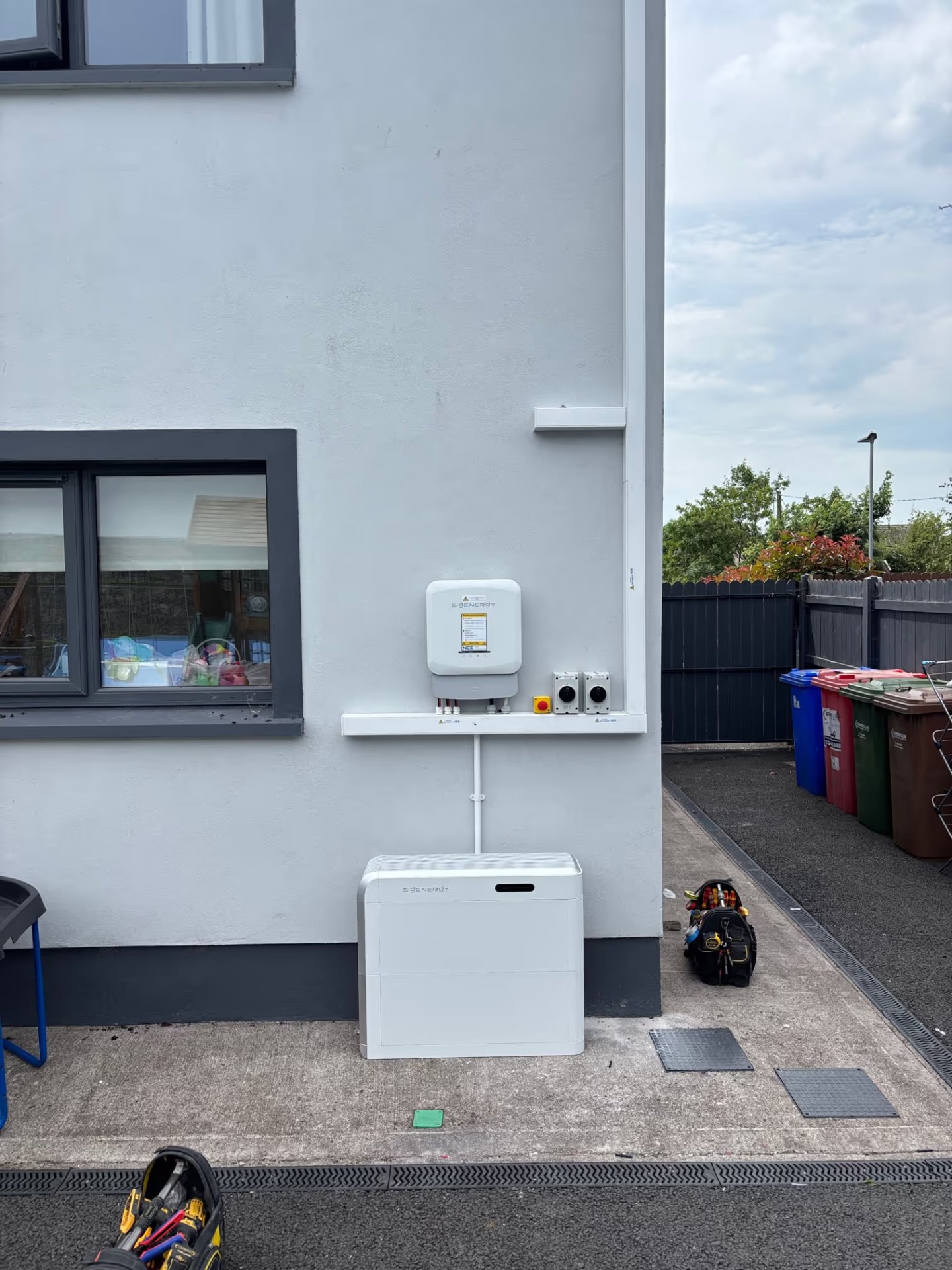 North Cork Electrical Ltd