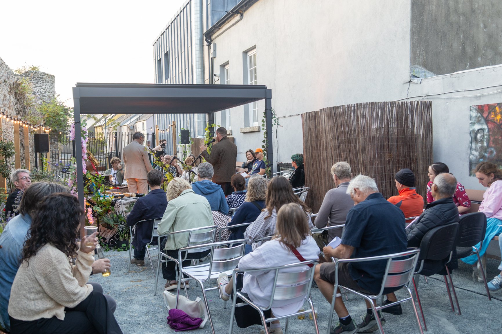 Wexford Arts Centre