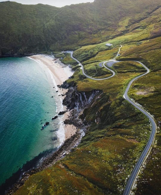 Wild About Ireland Tours