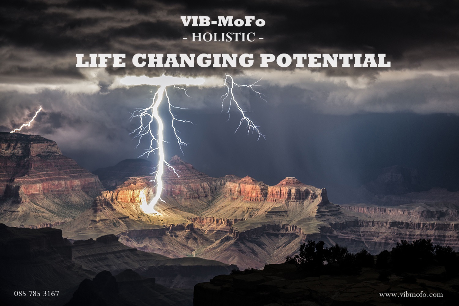 VIB-MoFo - Comprehensive Holistic Therapies | Co. Cavan