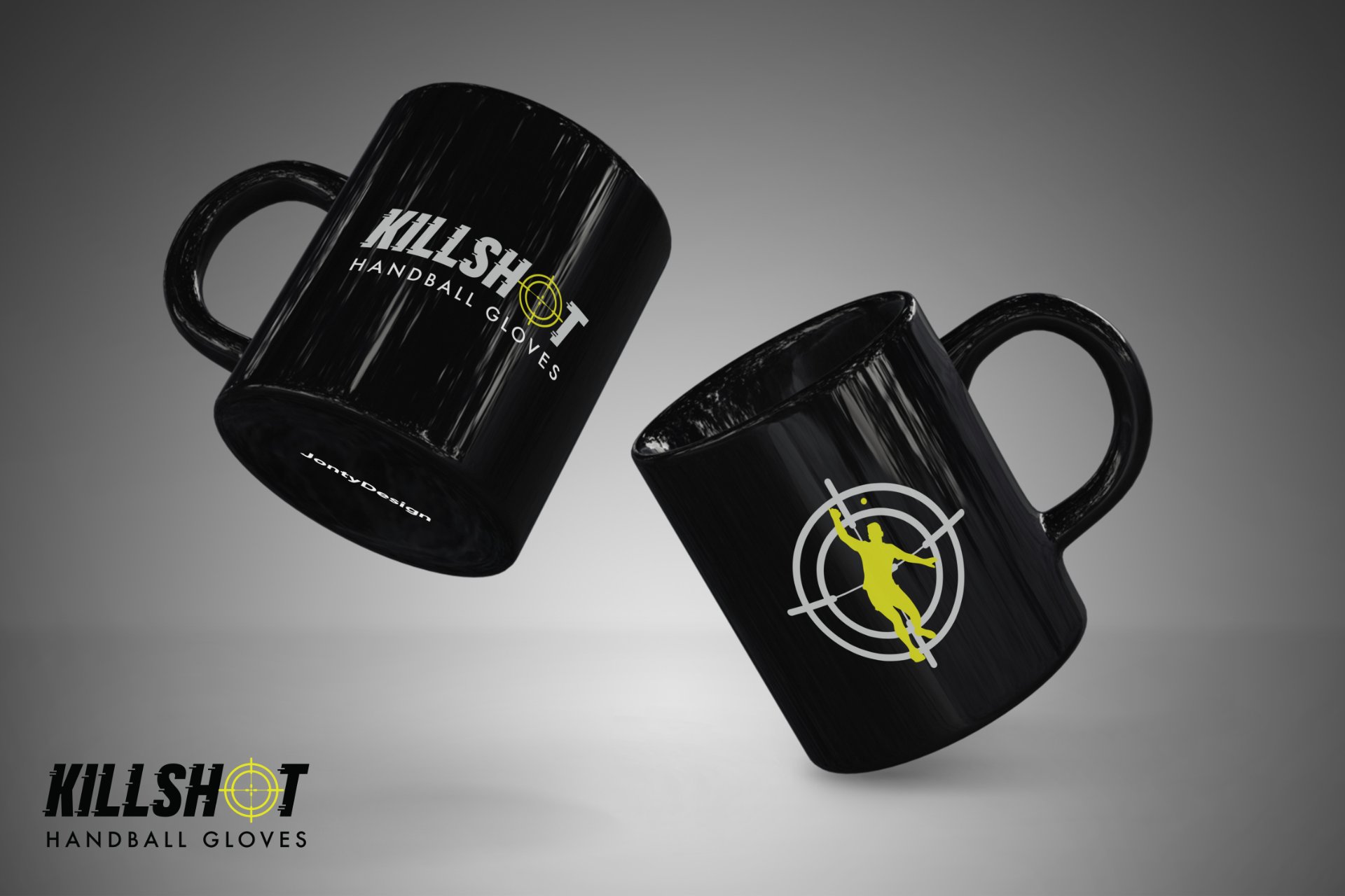 Jonty Design