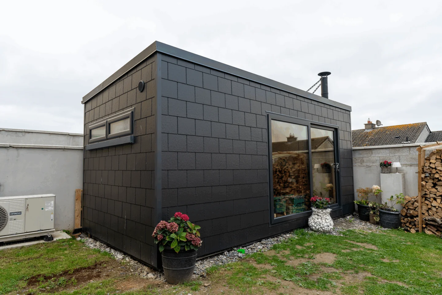 MM Ecobuild Construction LTD