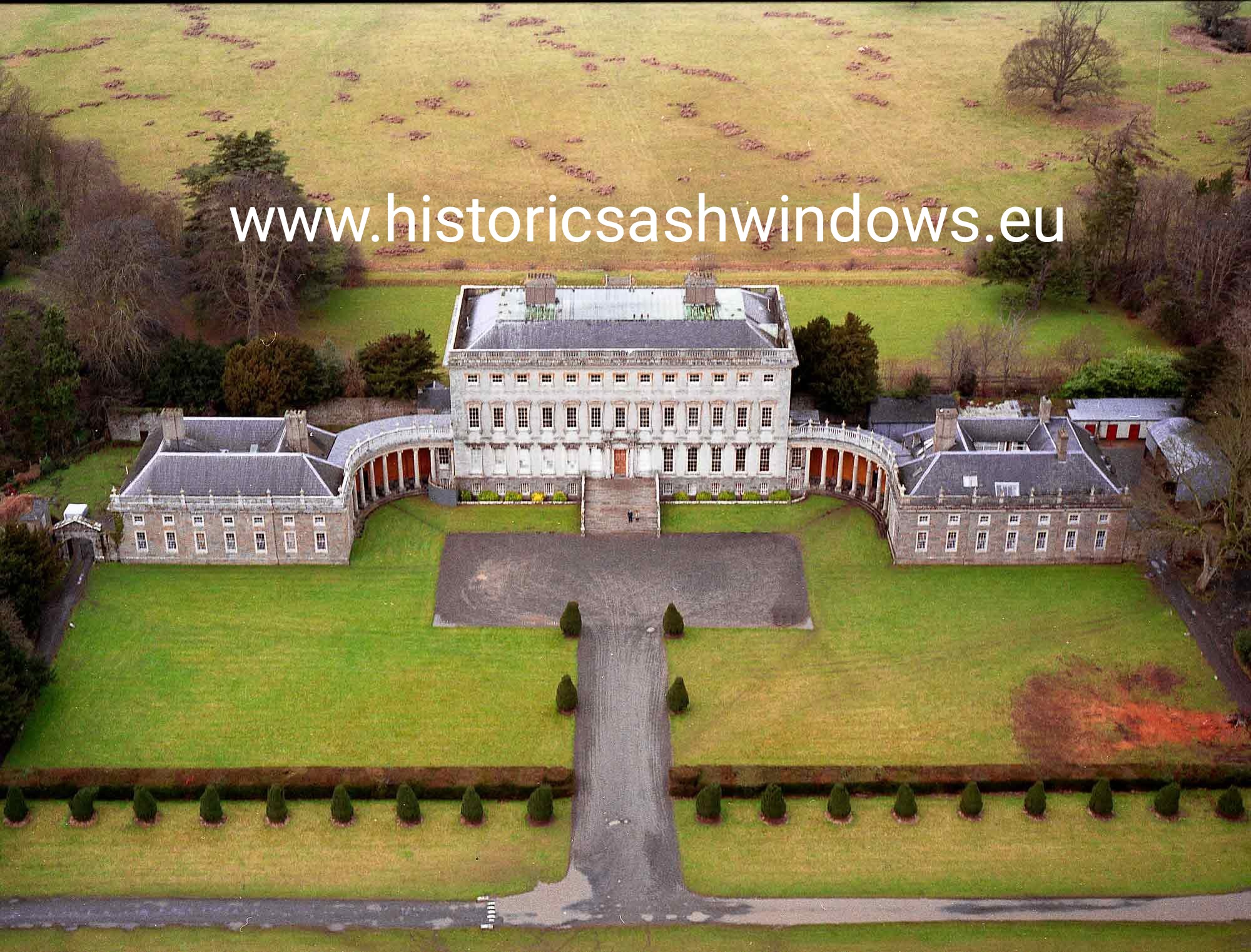Historic Sash Windows ltd