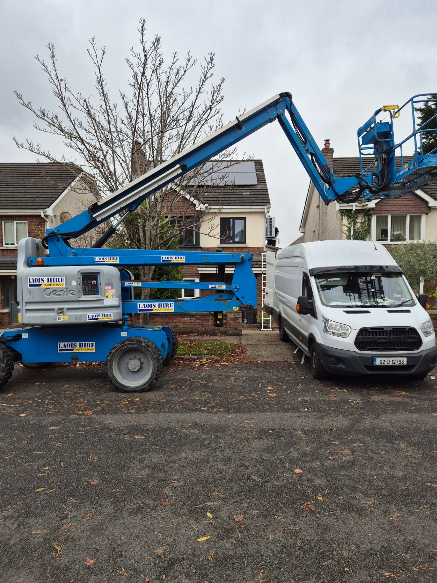 roof repairs and guttering dundalk