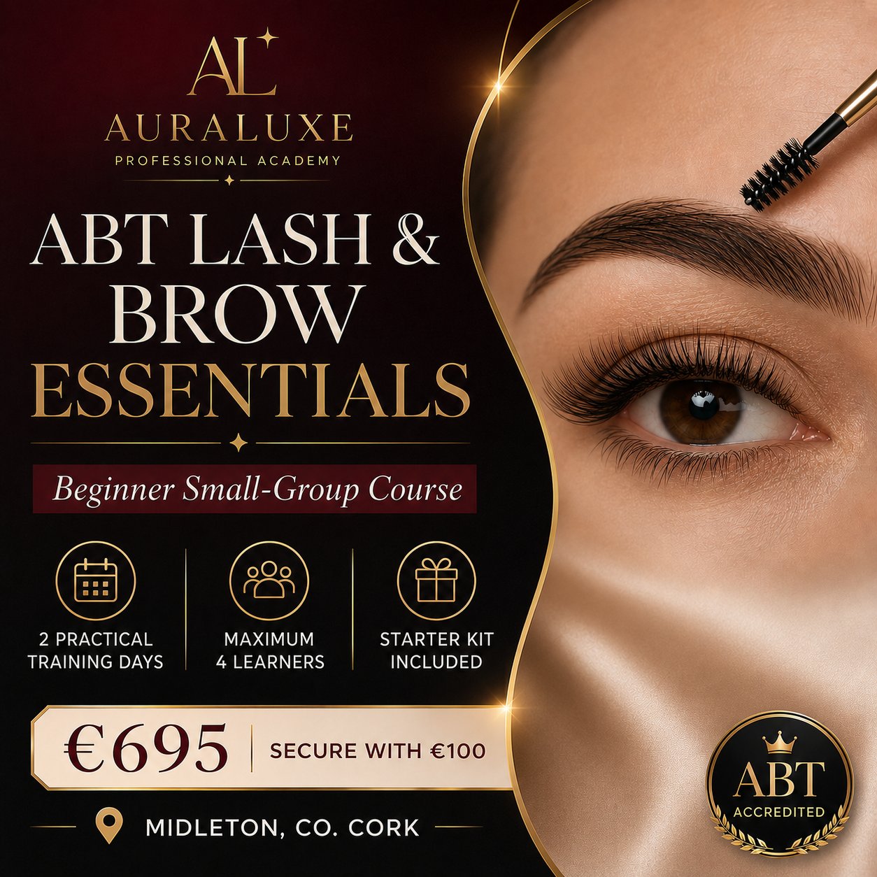 AuraLuxe Professional