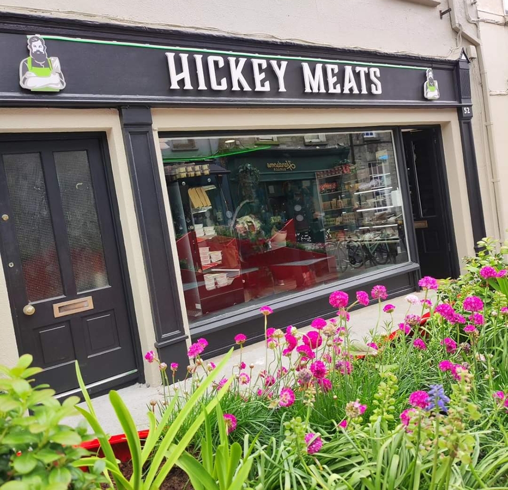 Hickey Meats