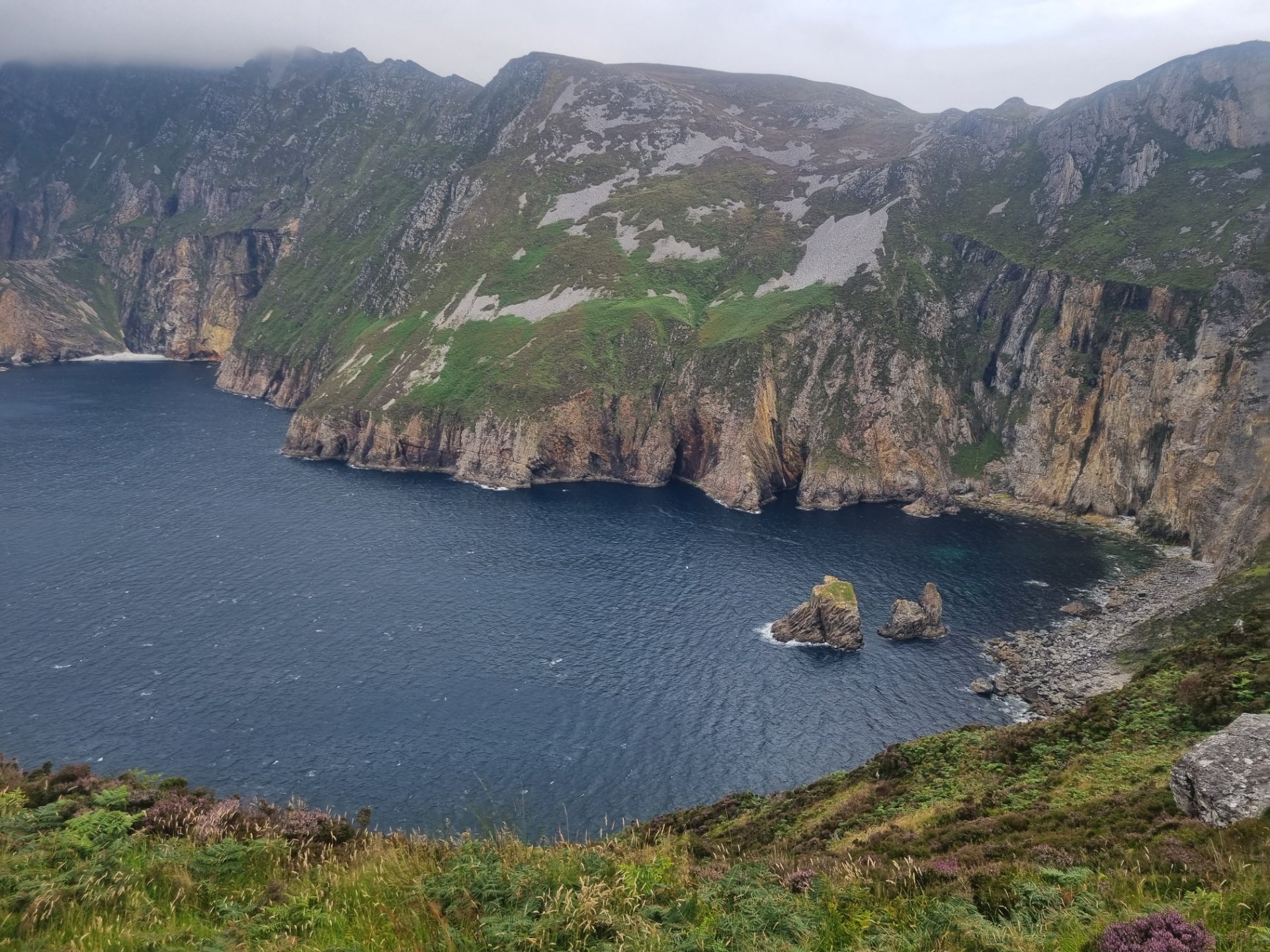 Sliabh Liag Scenic Tours