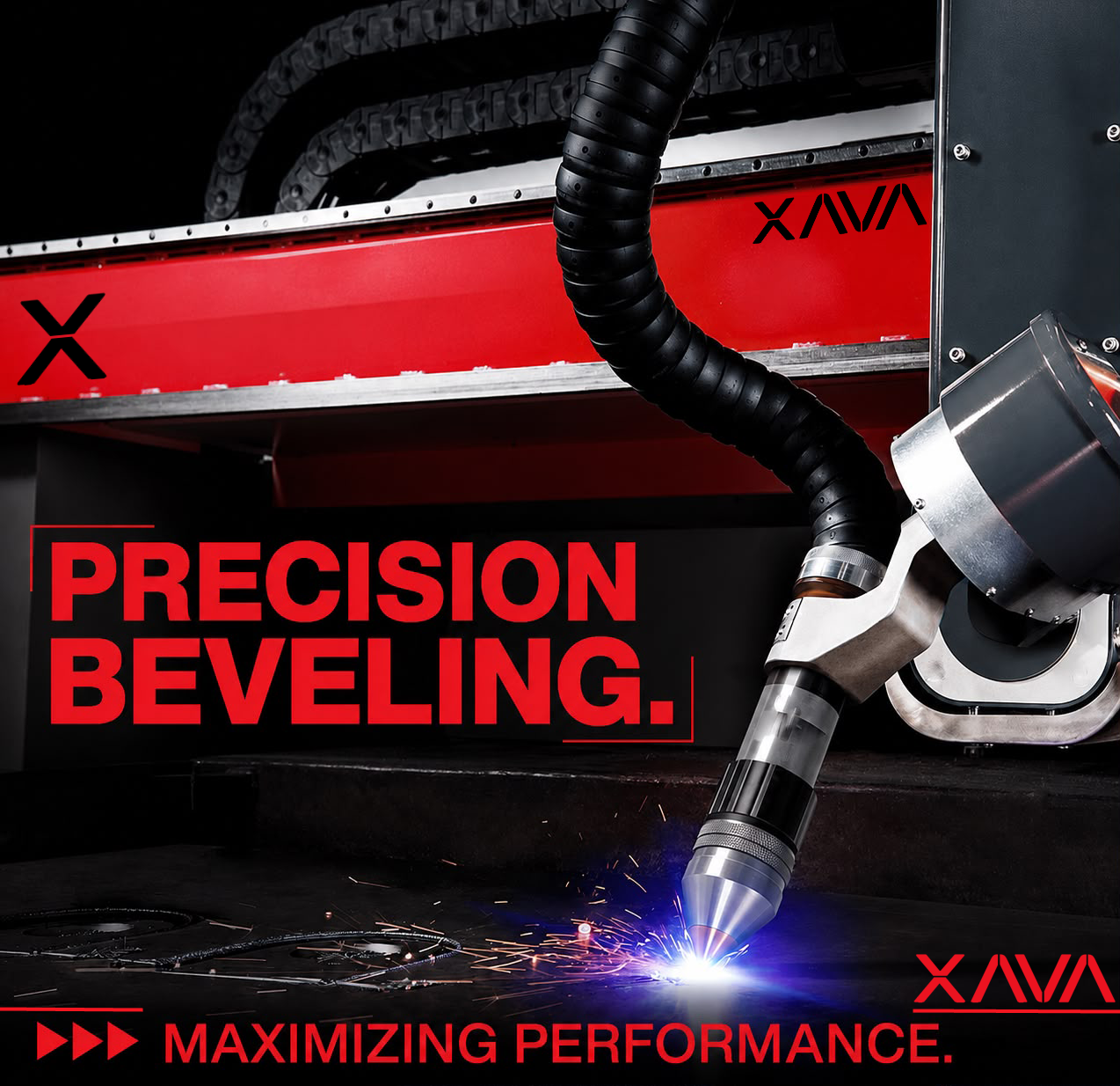 MACH | Metal Fabrication Machinery