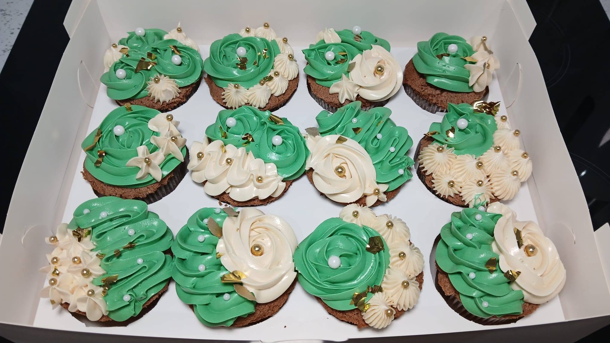 Emma's Cake Castlerea
