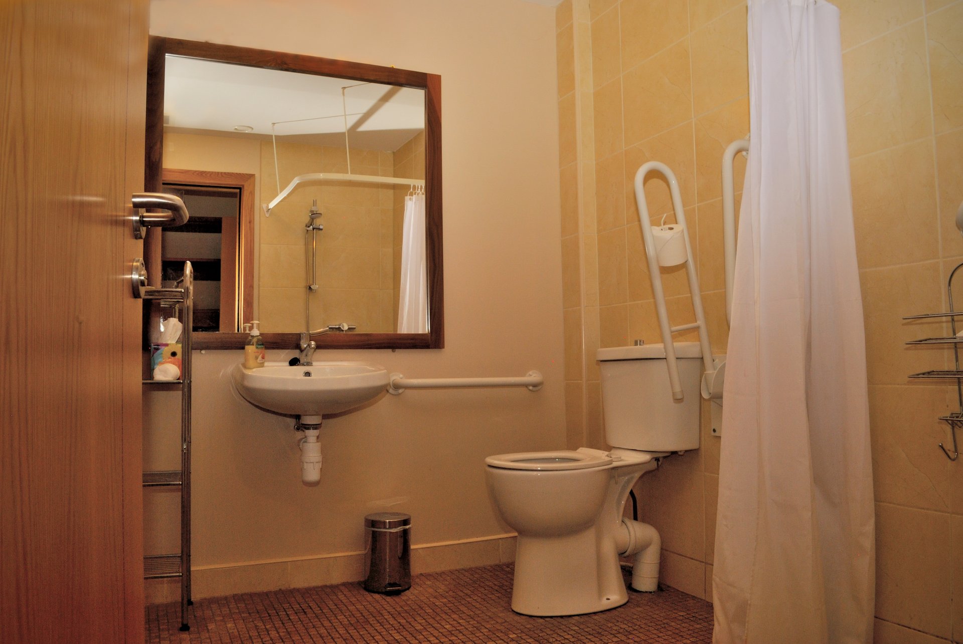 Samuels Heritage B&B