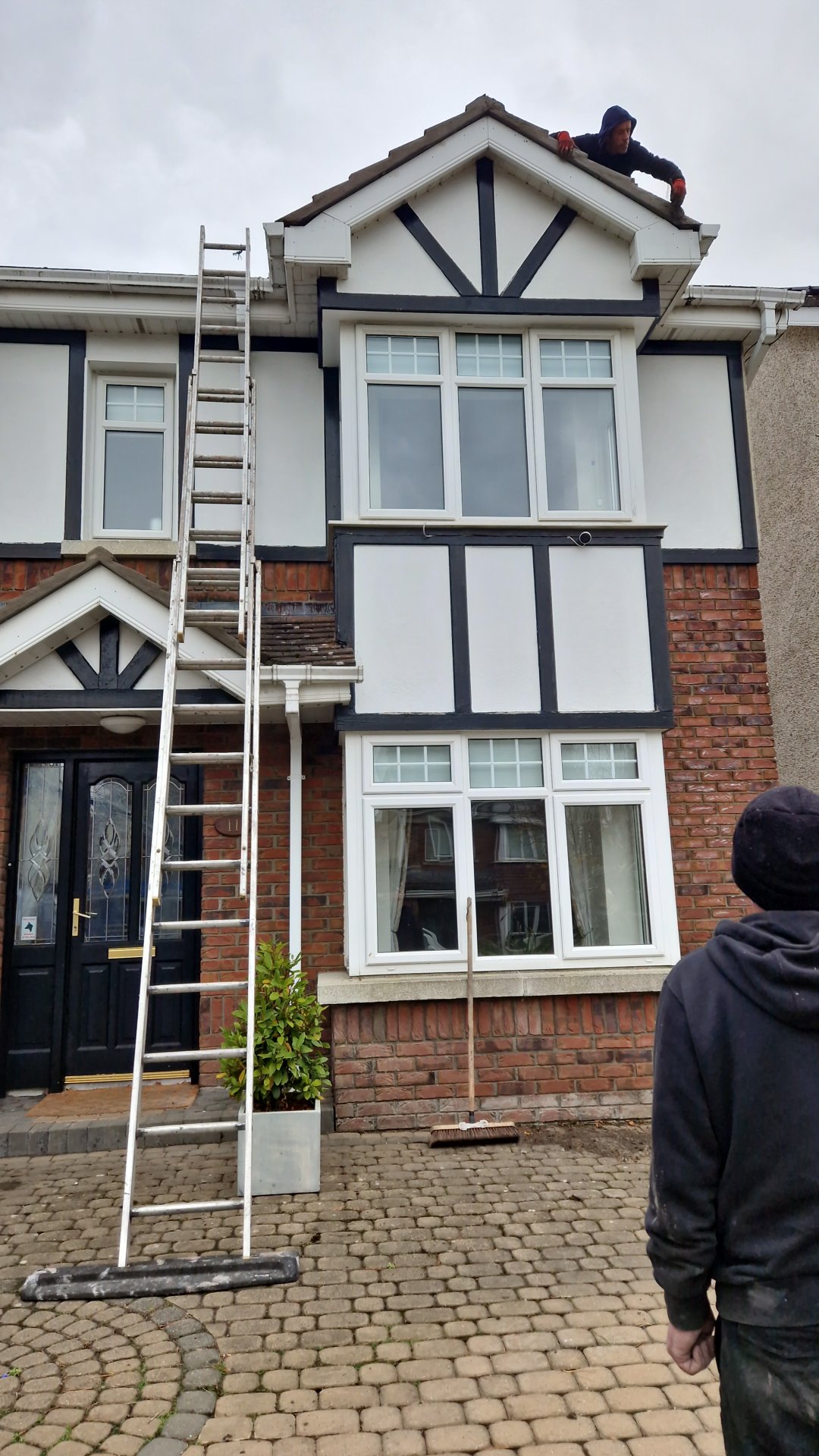 roof repairs and guttering dundalk