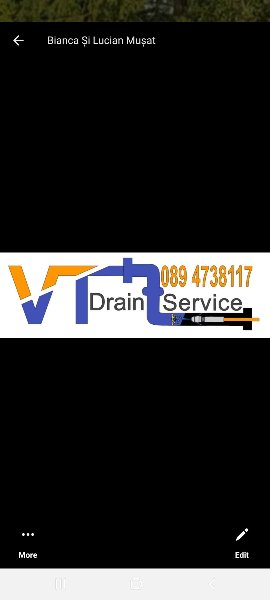 VT Drain Service