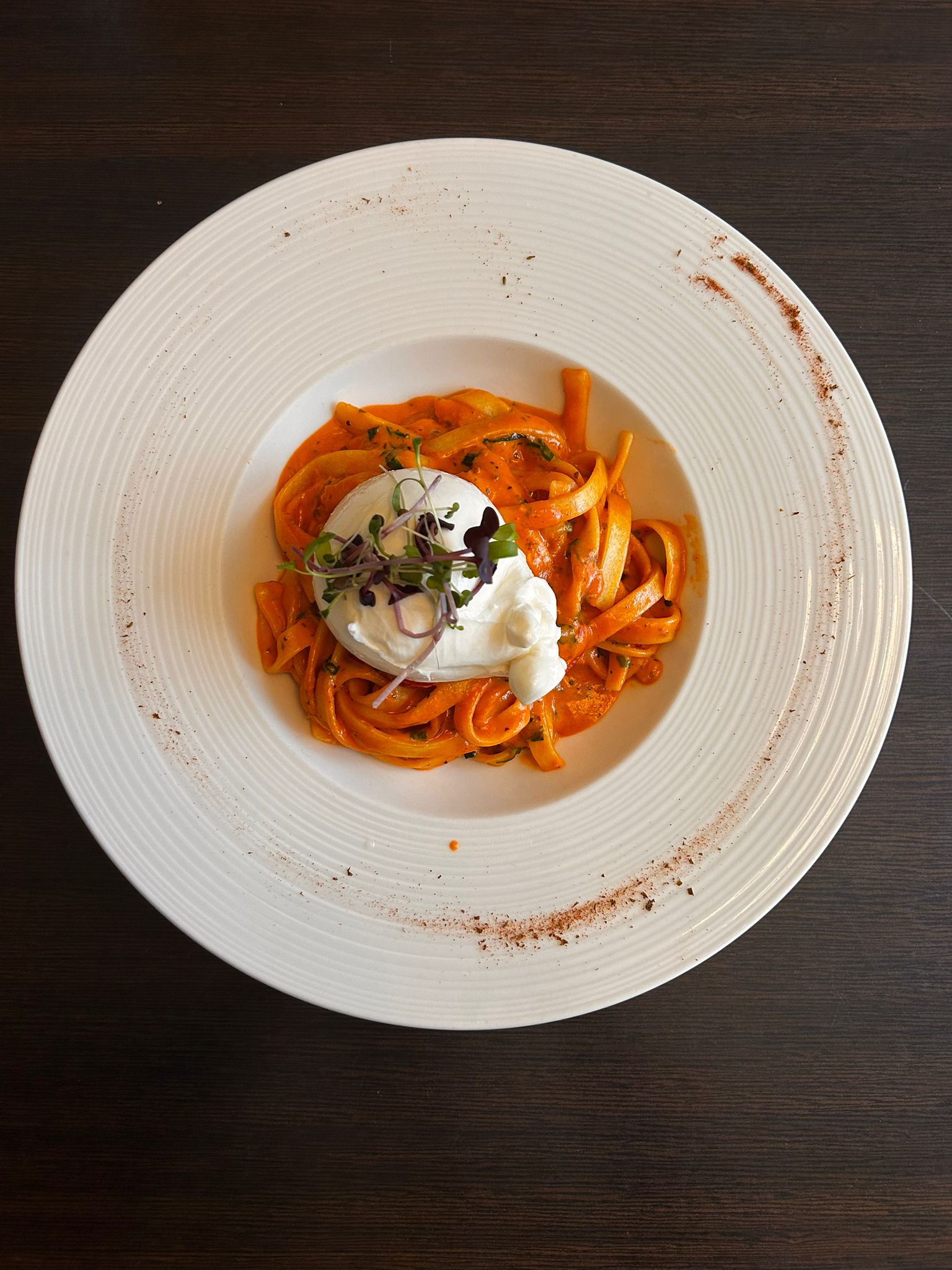 La Caverna Restaurant and Wine Bar
