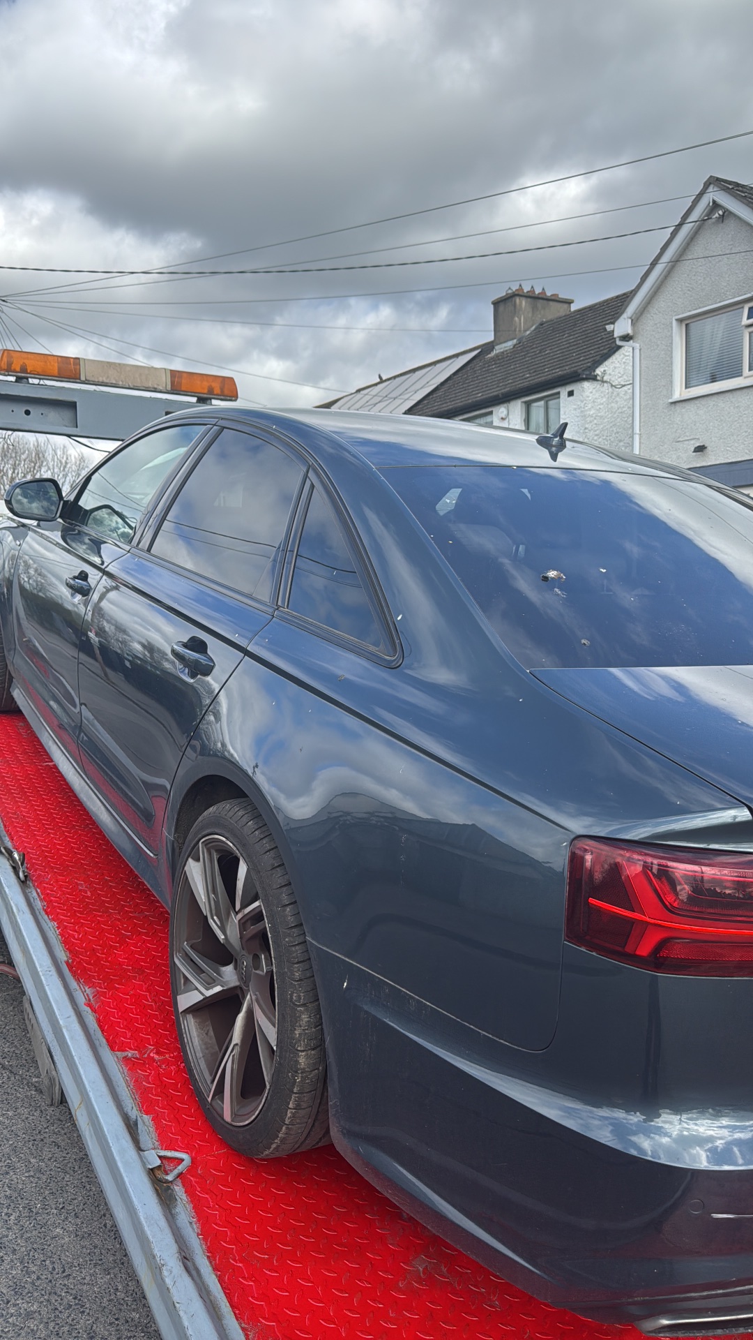 Towing Service