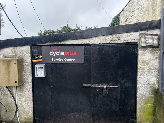 Cycleplus Service Centre