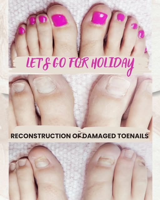 Professional Pedicure Studio