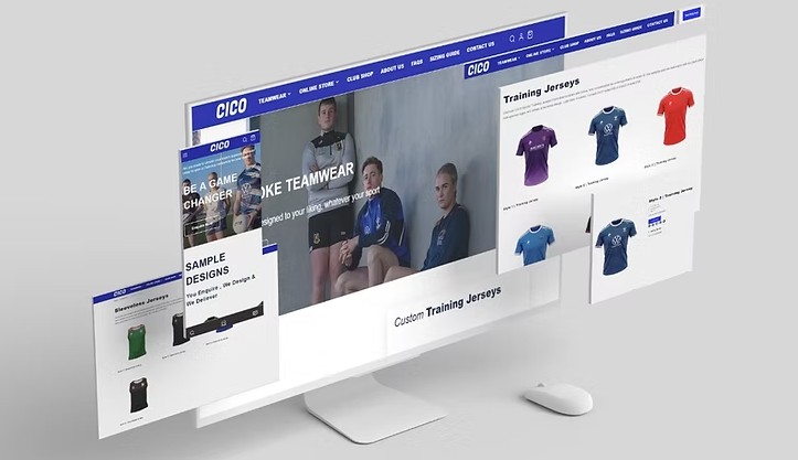 Opus Web Design (Longford Office)