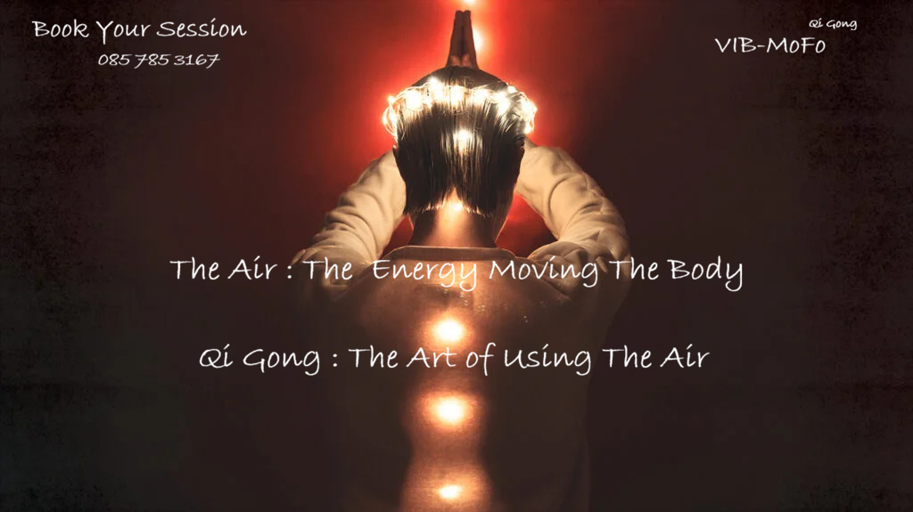VIB-MoFo - Comprehensive Holistic Therapies | Co. Cavan