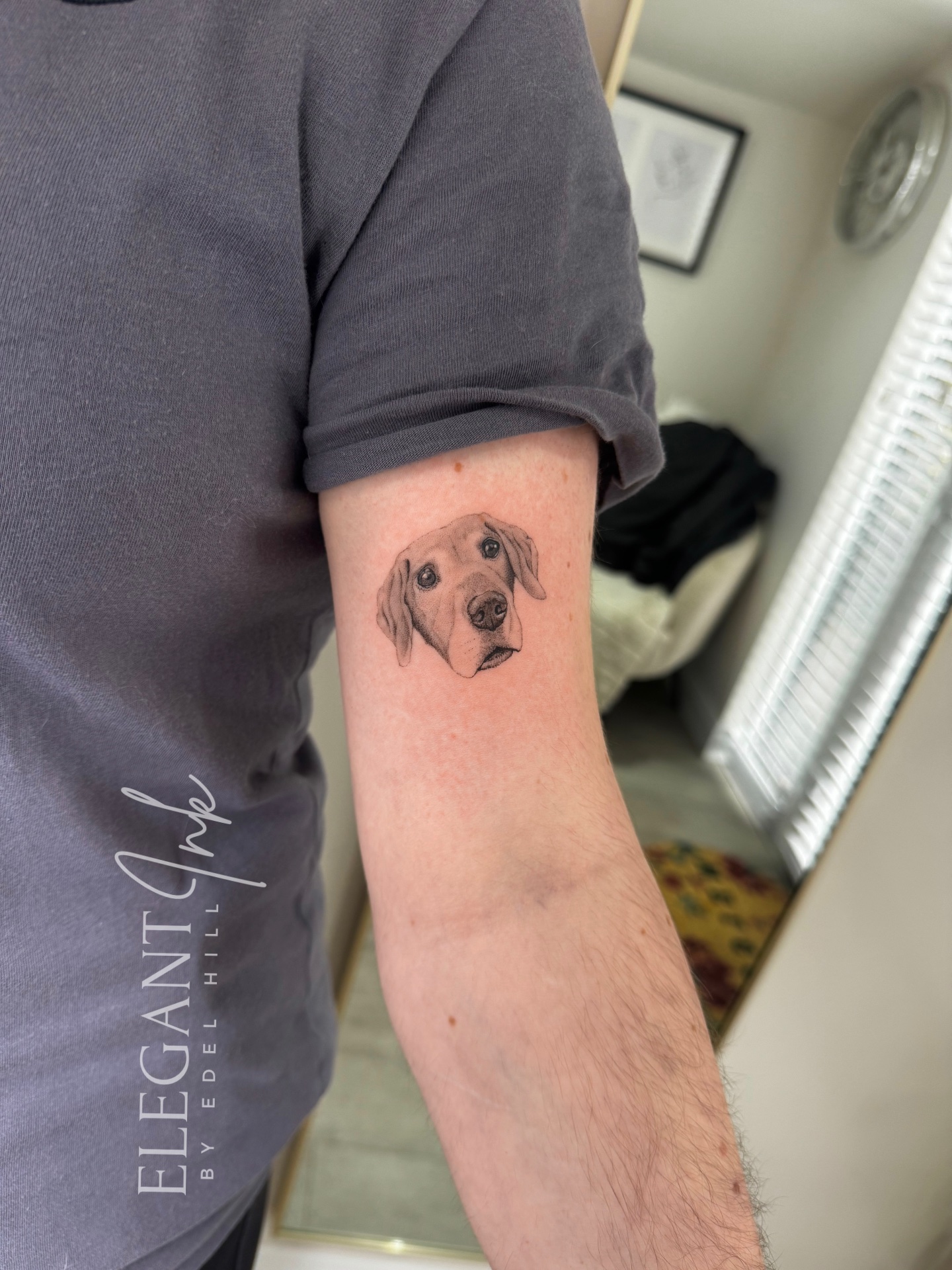 Elegant Ink