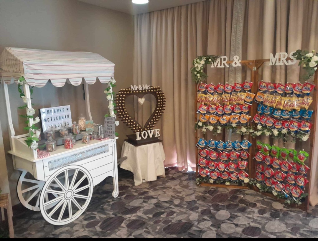 Magical Moments Rentals