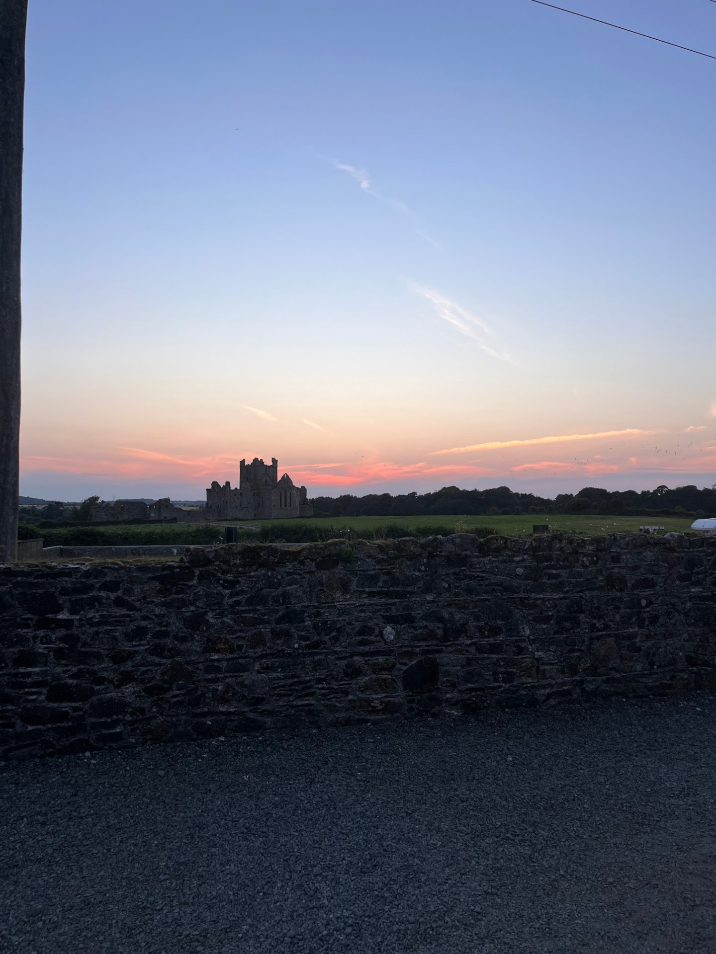 Dunbrody Abbey Visitor Centre