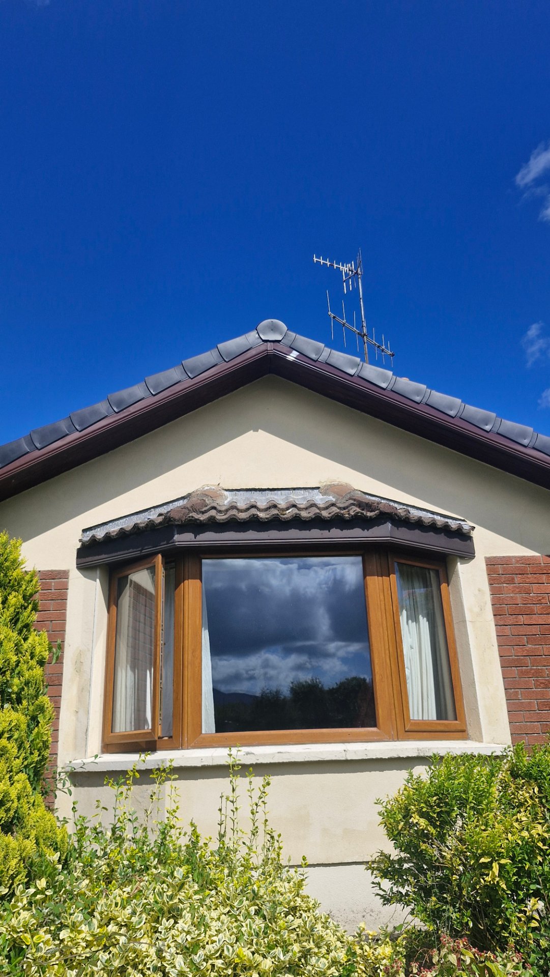 NOBLE ROOFING