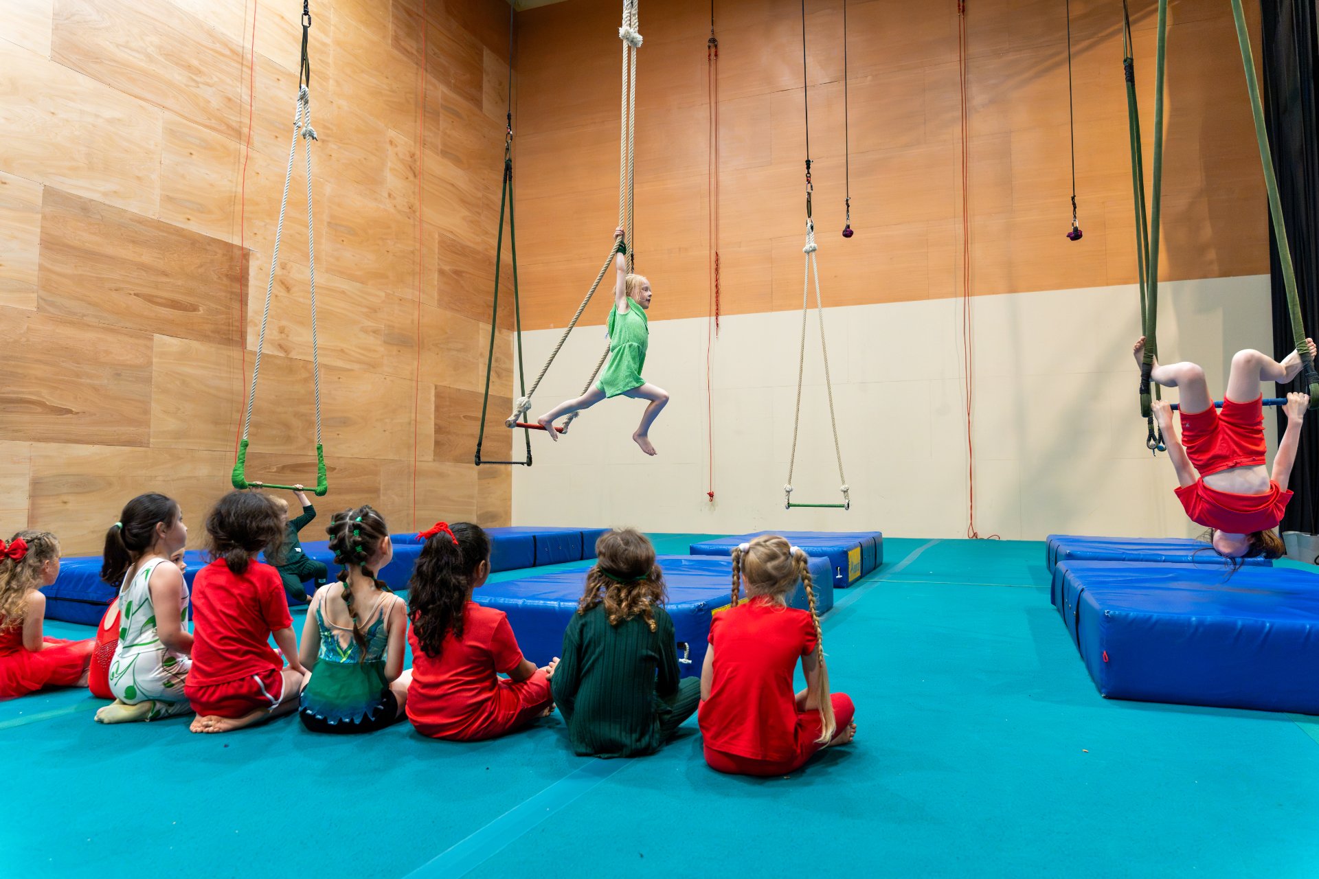 Irish Aerial Creation Centre