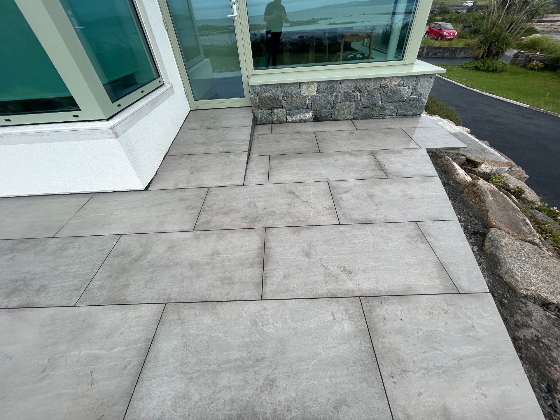 Westline Driveways Galway