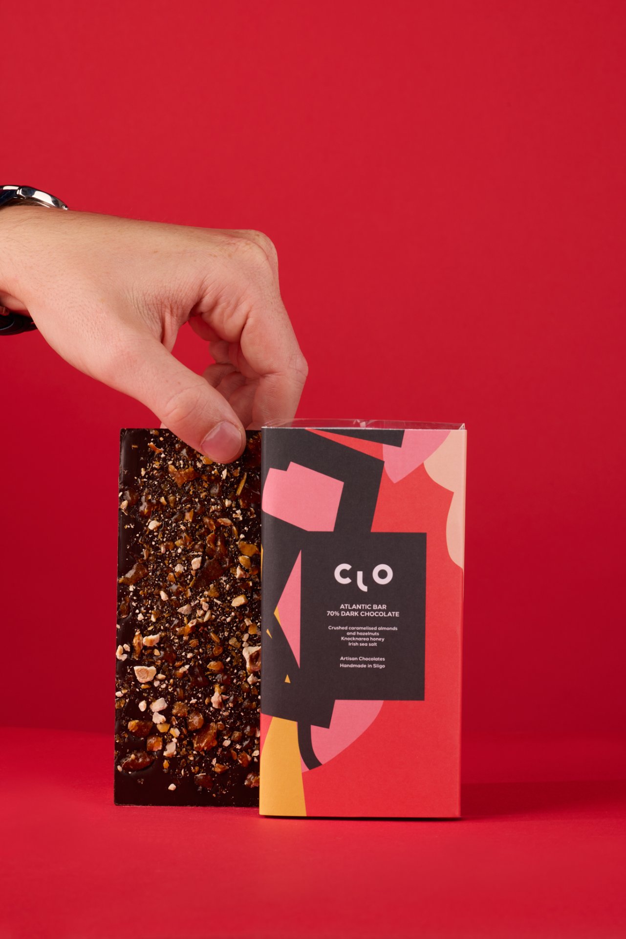 Clo Chocolate