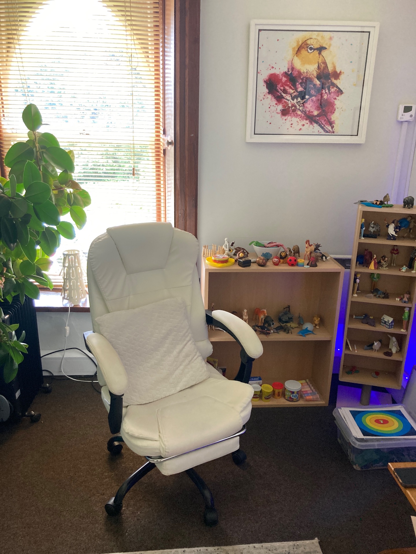 Rachel John Counselling Services
