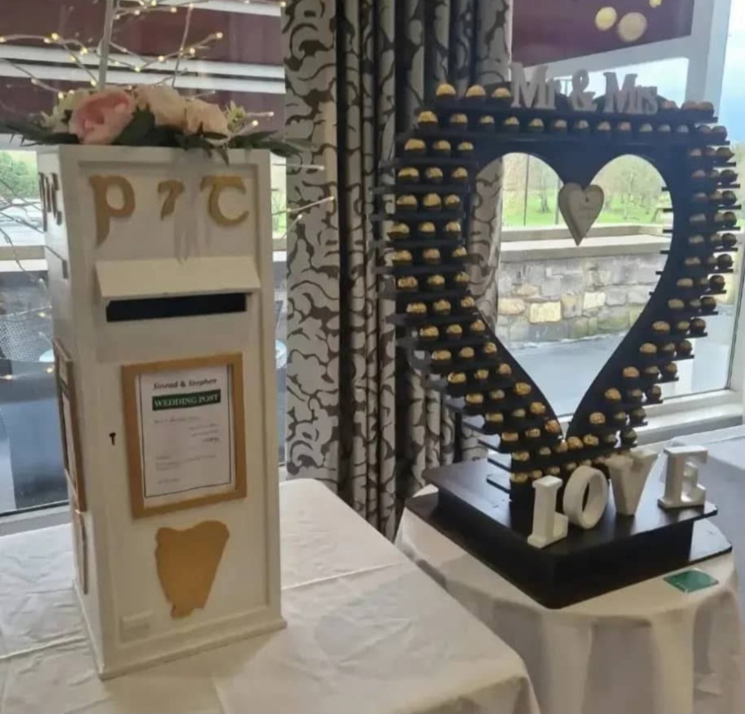 Magical Moments Rentals