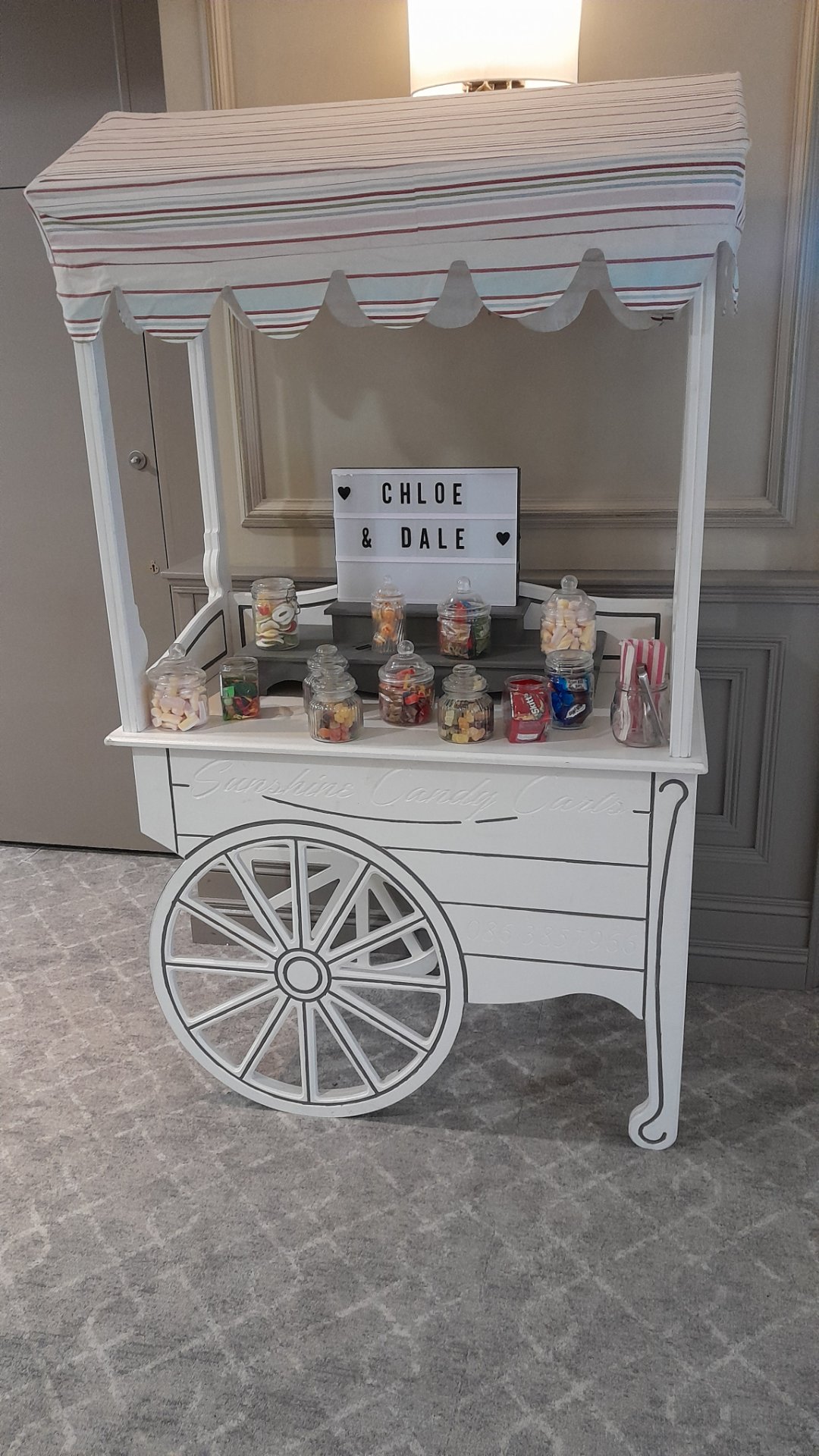 Magical Moments Rentals