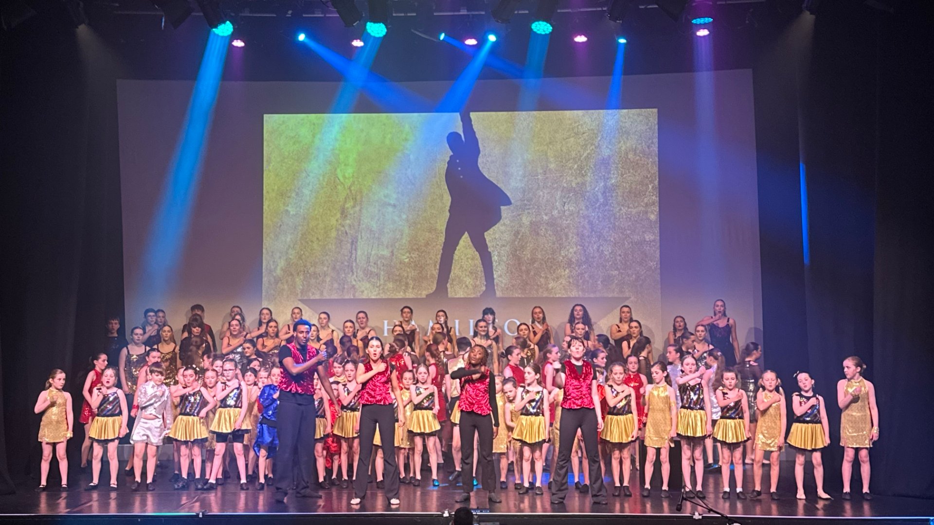 Performing Arts School Galway