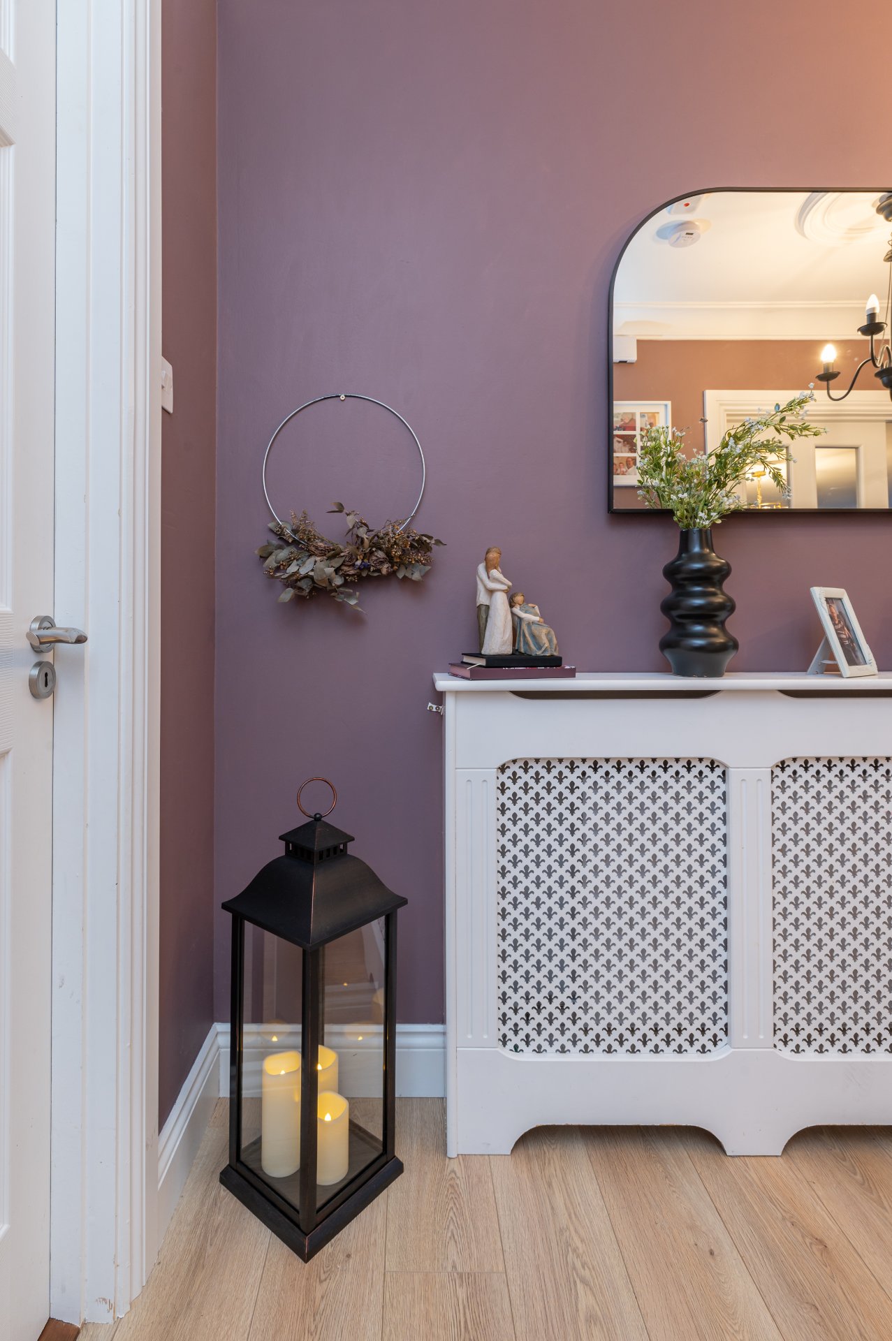 Consterald Interior Design