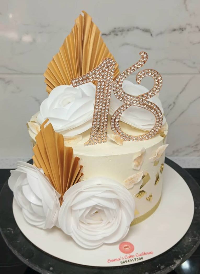 Emma's Cake Castlerea