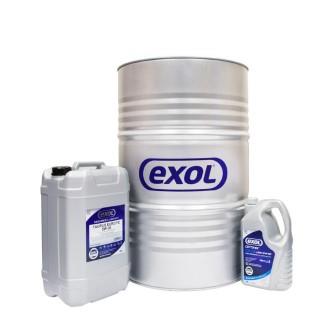THE OIL STORE