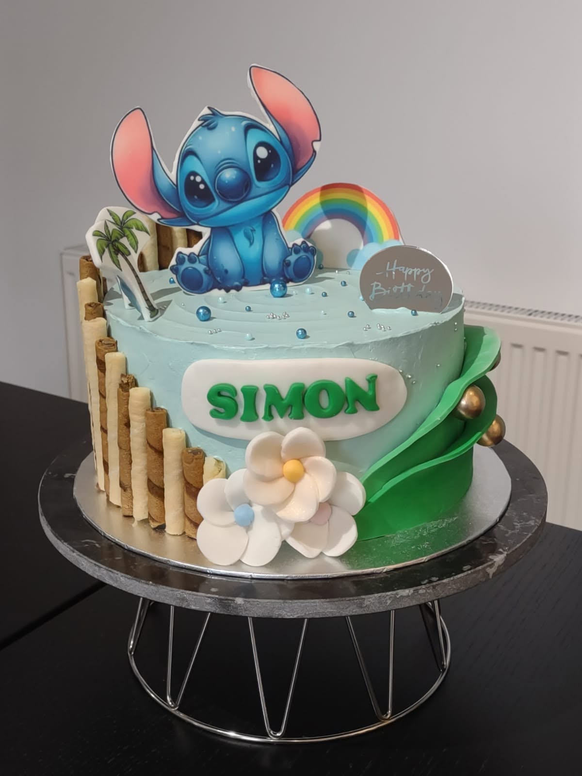 Emma's Cake Castlerea