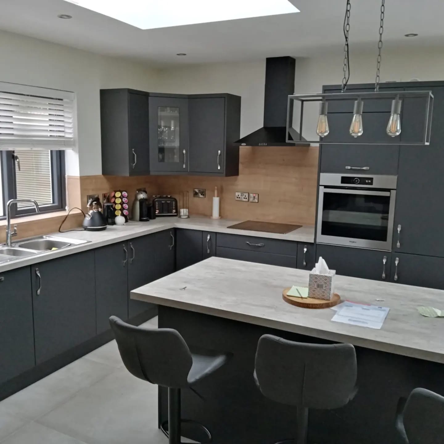 Maple Lane Kitchens, Kilkenny