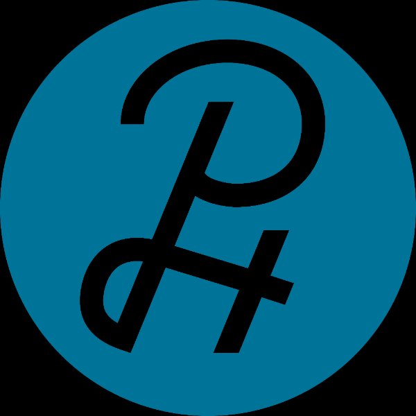 Pam Higgins Graphic Design logo