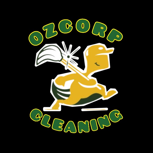 Ozcorp Cleaning