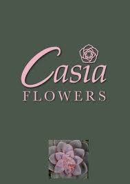 Casia Flowers