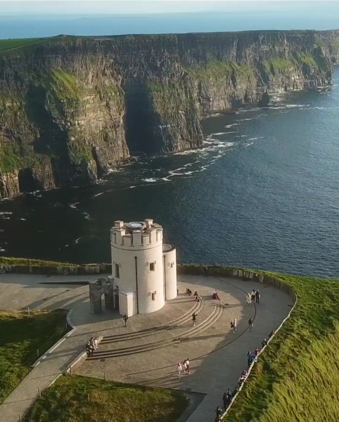 Wild About Ireland Tours