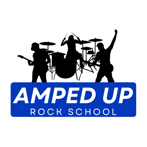 Amped Up Rock School