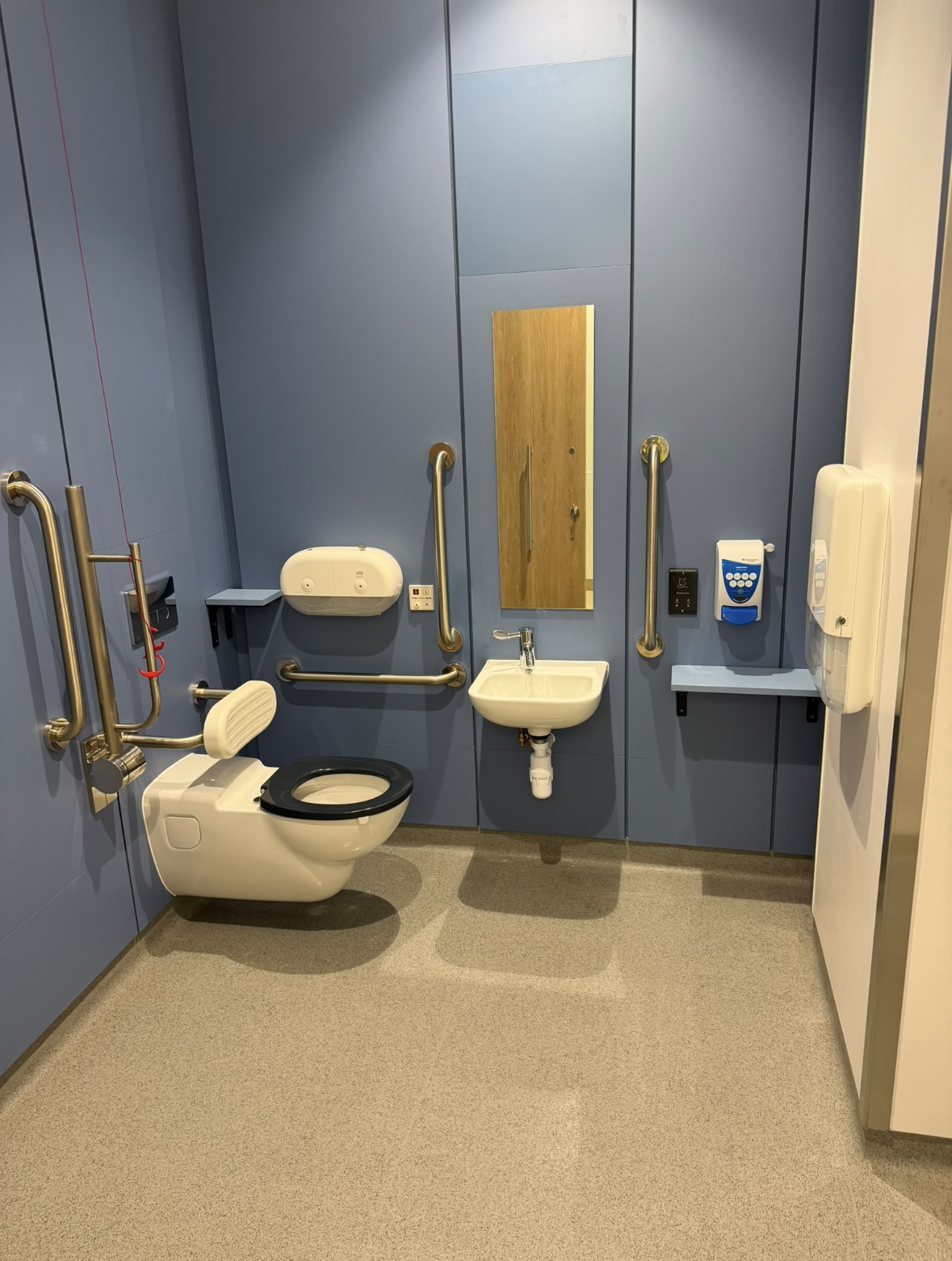 Hexaclean Solutions - Professional Cleaners Dublin