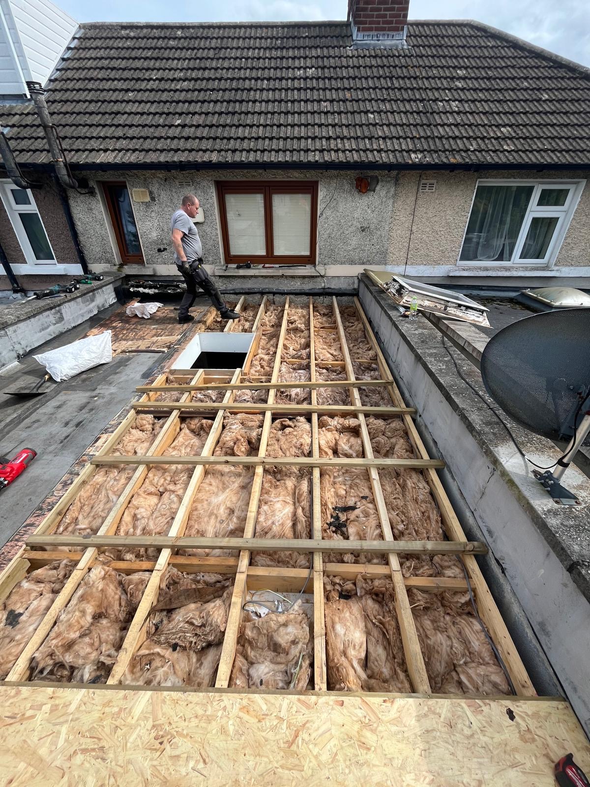 First Choice Roofing
