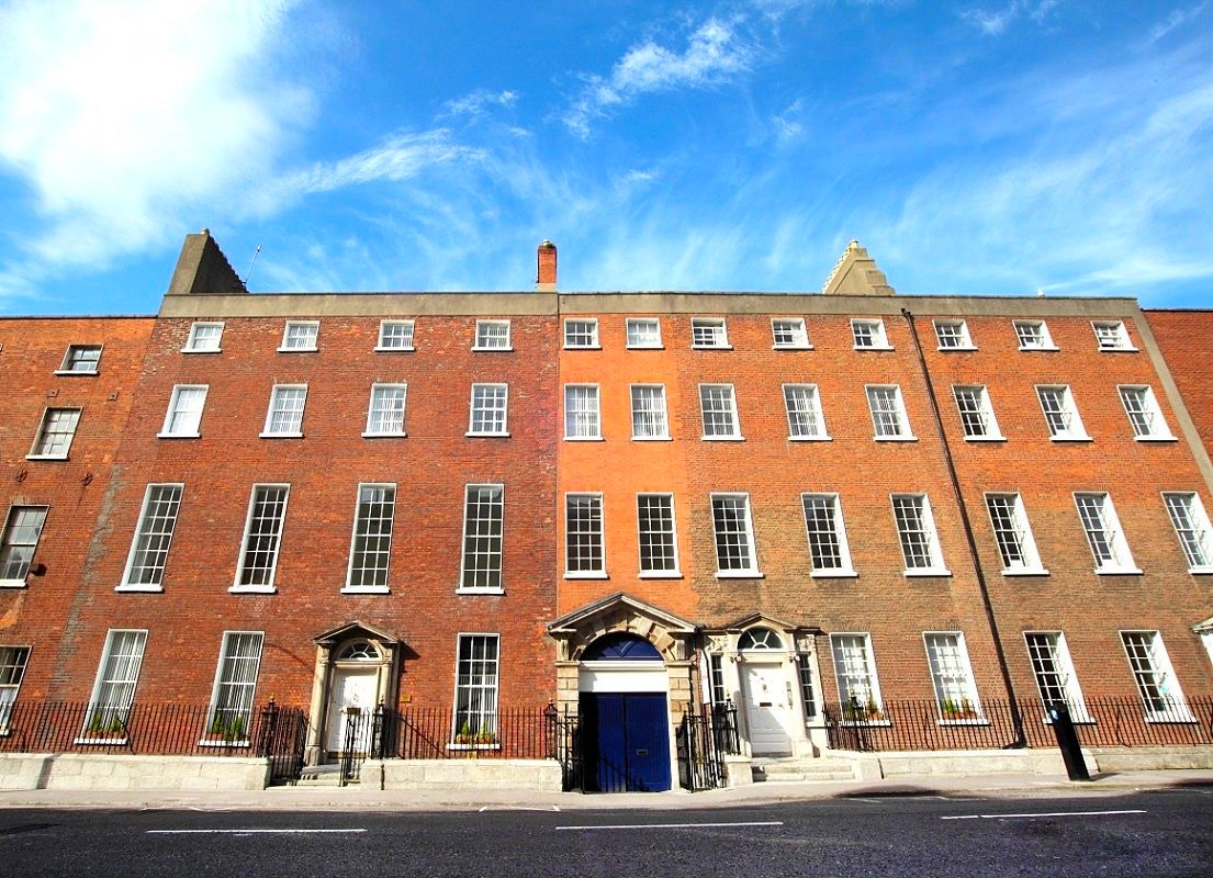 Dominick Court Serviced Offices